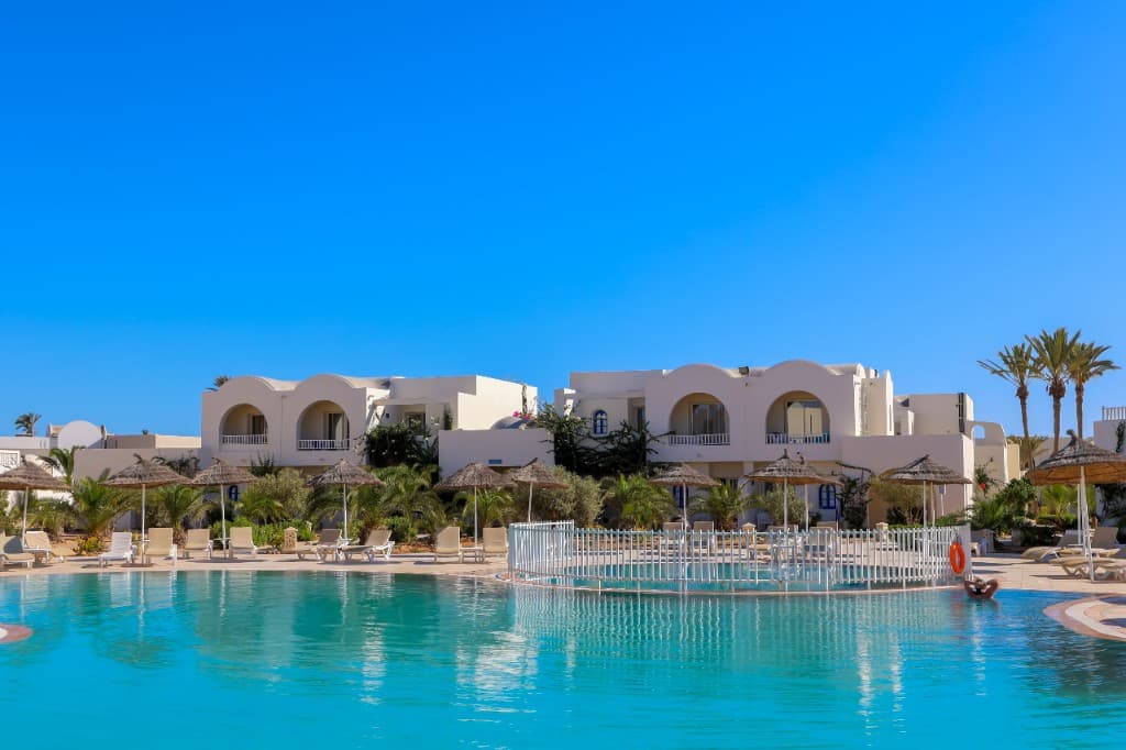 Relax Pool
