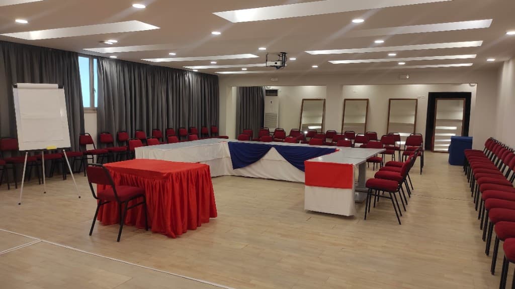 Conference Room