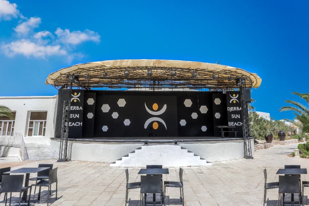 Mallorca Disco & Lounge