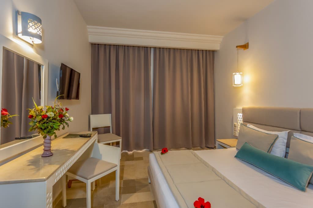 Chambre Standard